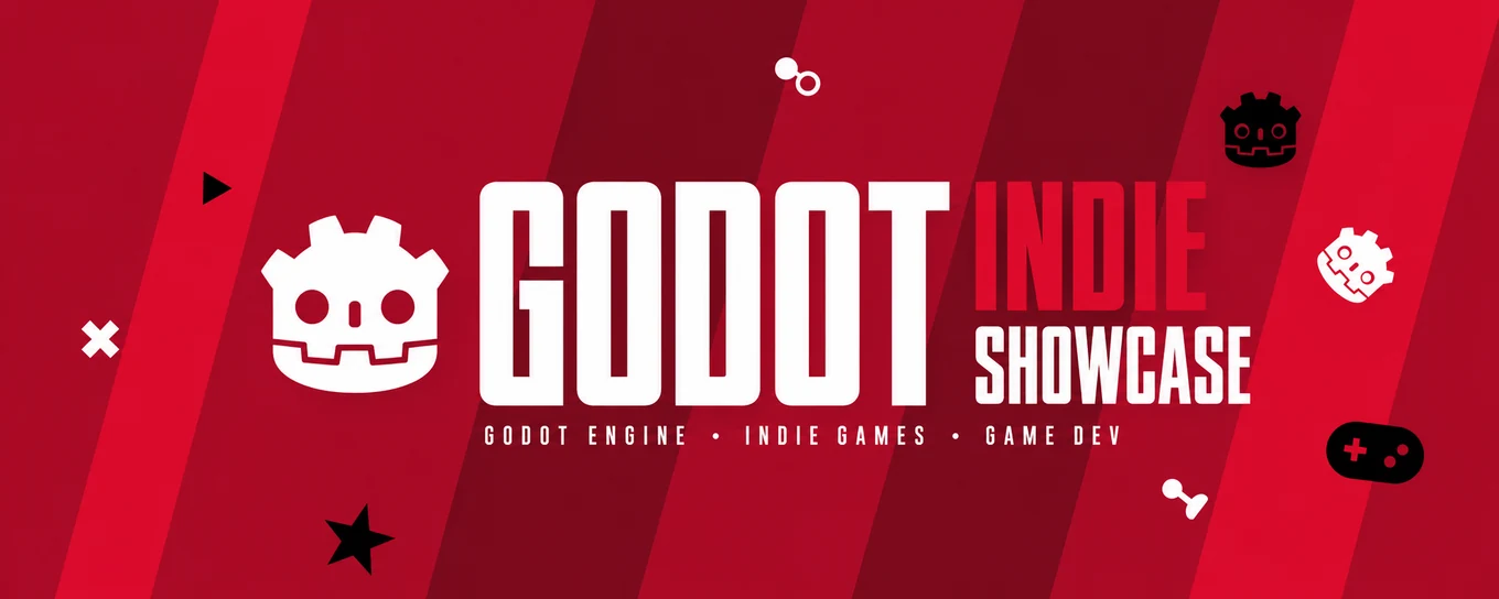 Godot Indie Showcase